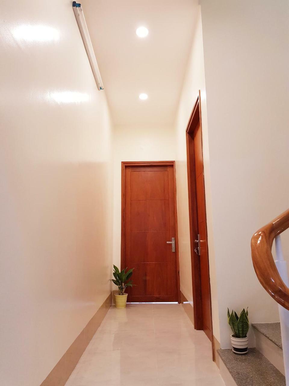 Quyen'S House 호텔 껀터 외부 사진
