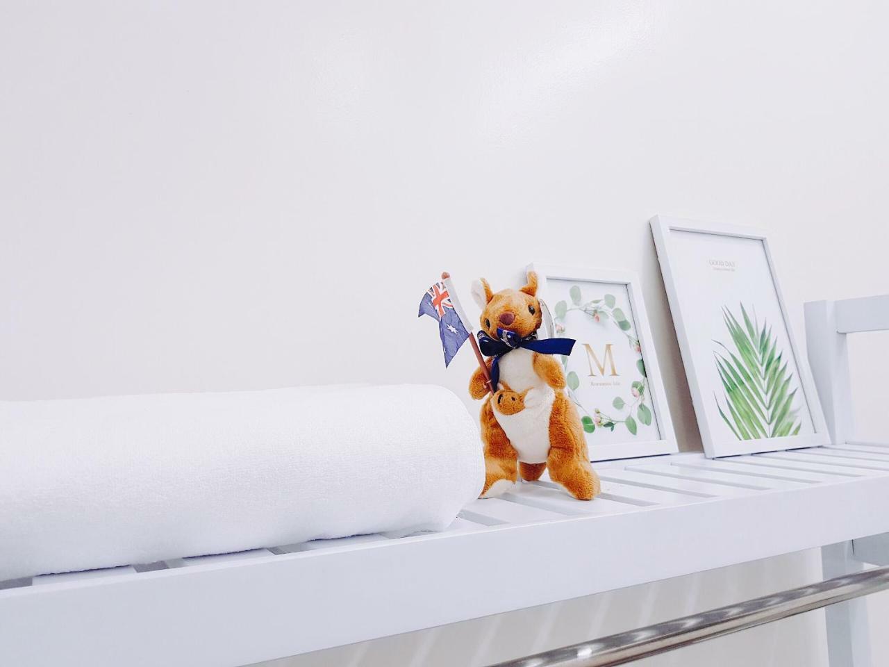 Quyen'S House 호텔 껀터 외부 사진
