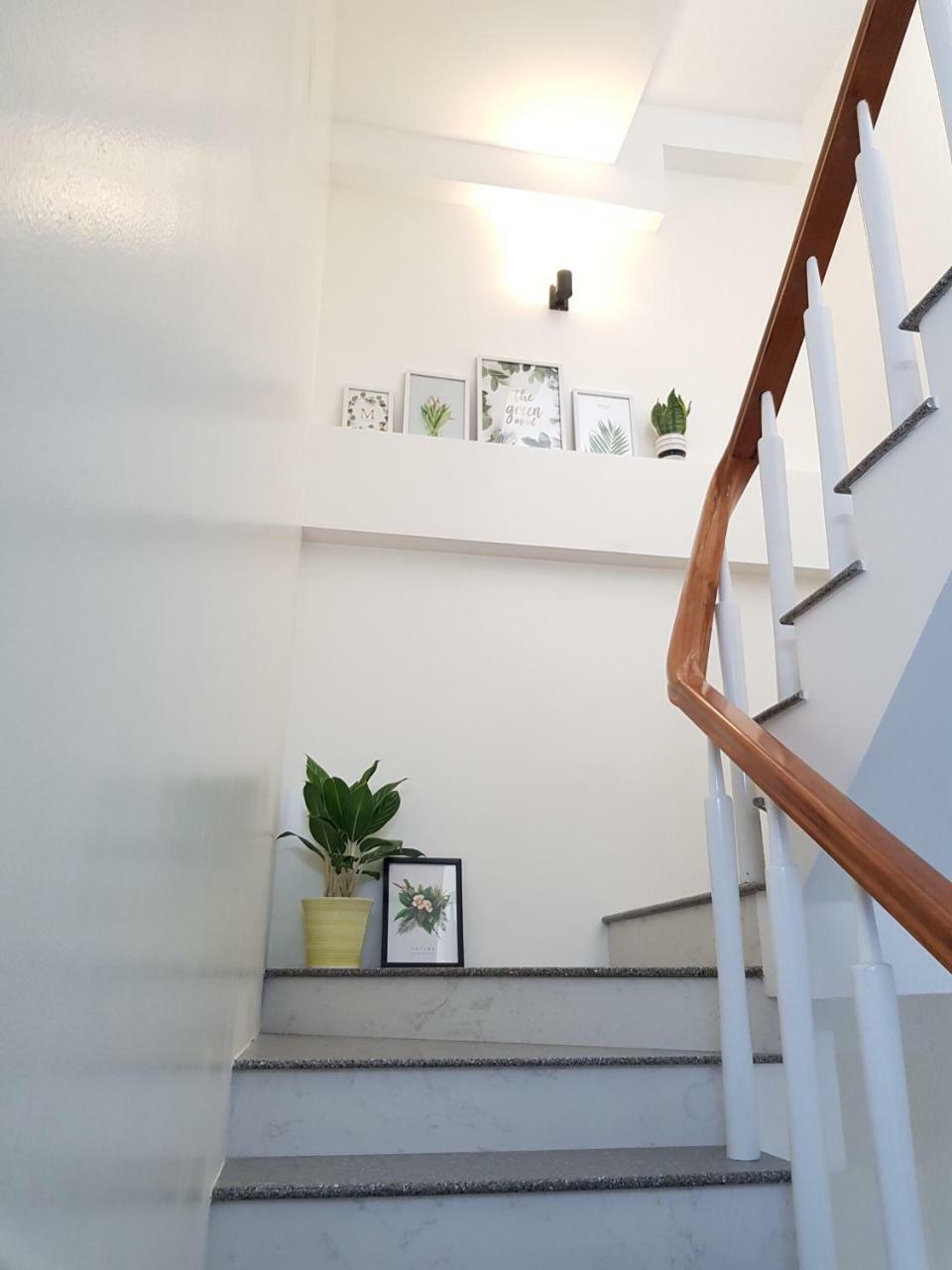 Quyen'S House 호텔 껀터 외부 사진
